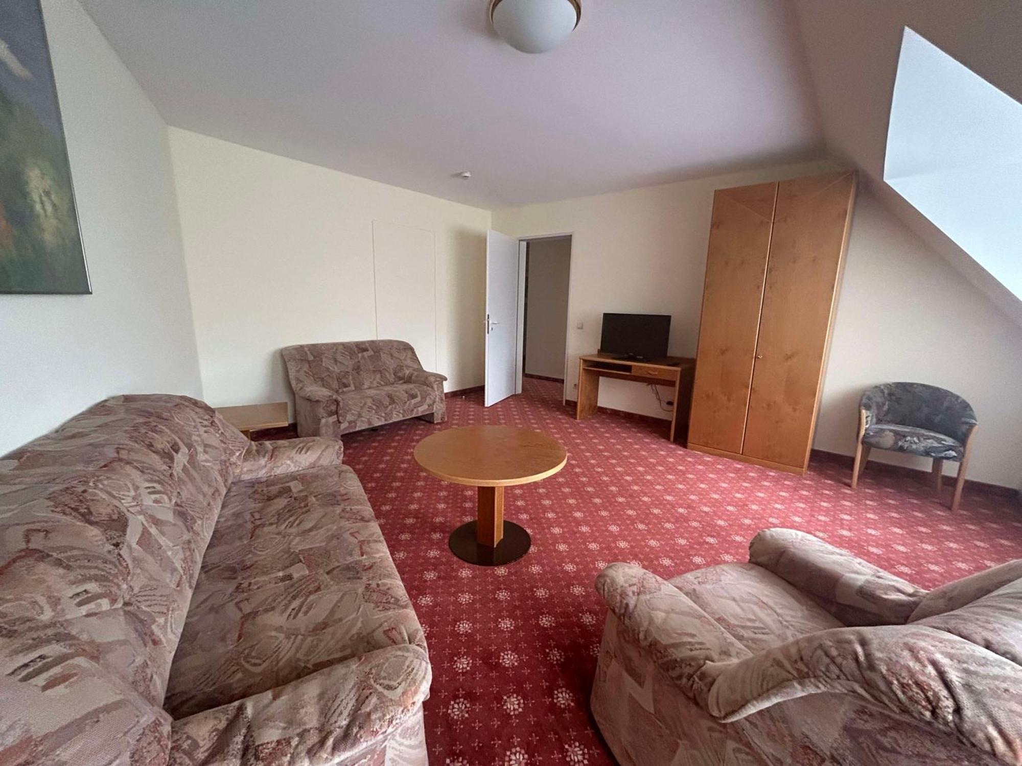Apartment Gut Matheshof