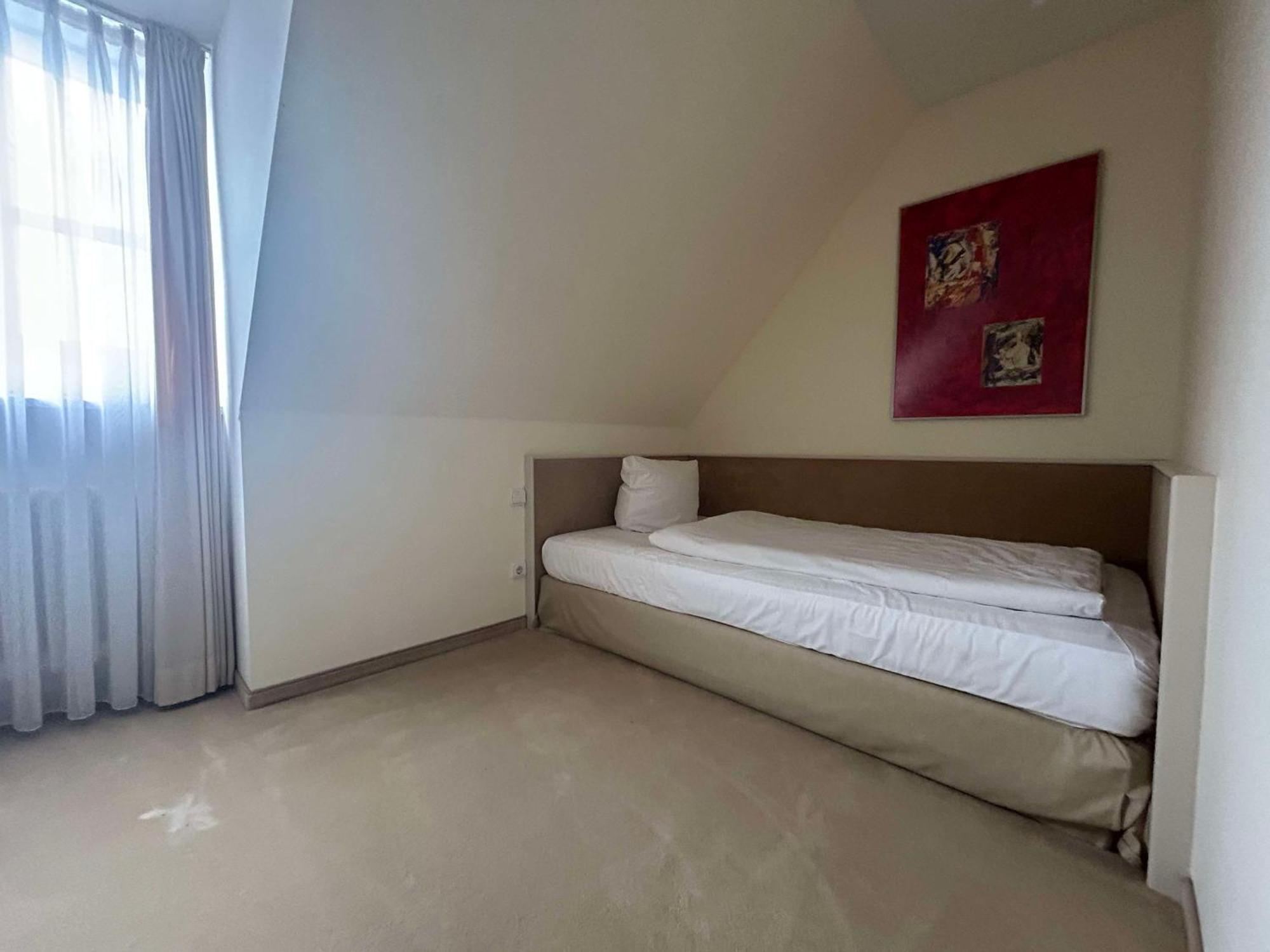 Gut Matheshof Apartment Rieden (Upper Palatinate)