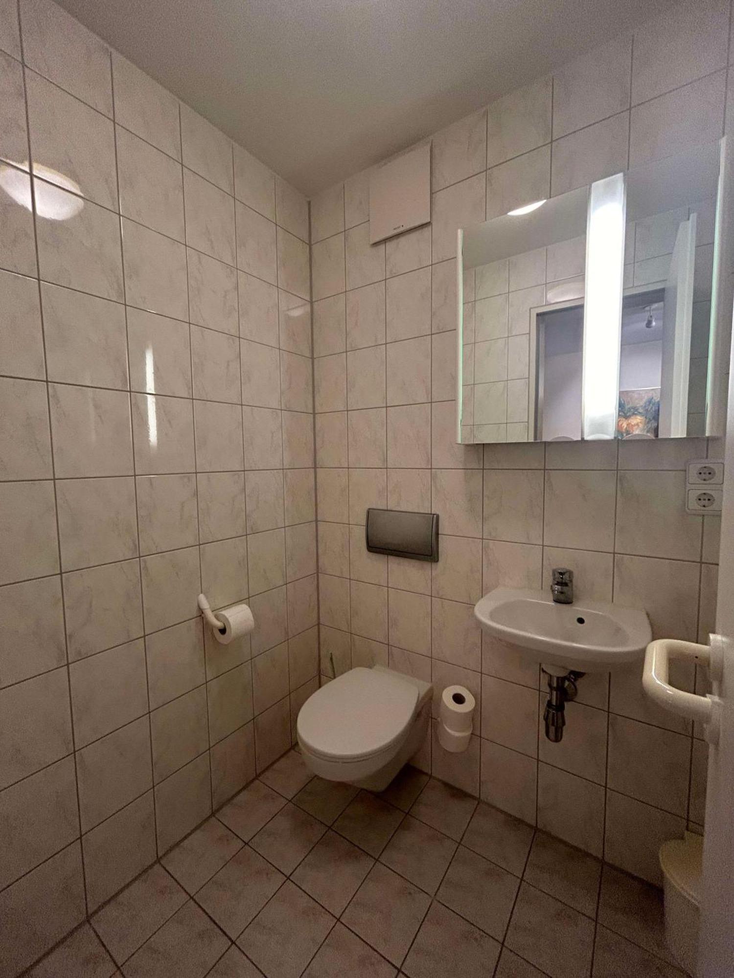 Apartment Gut Matheshof