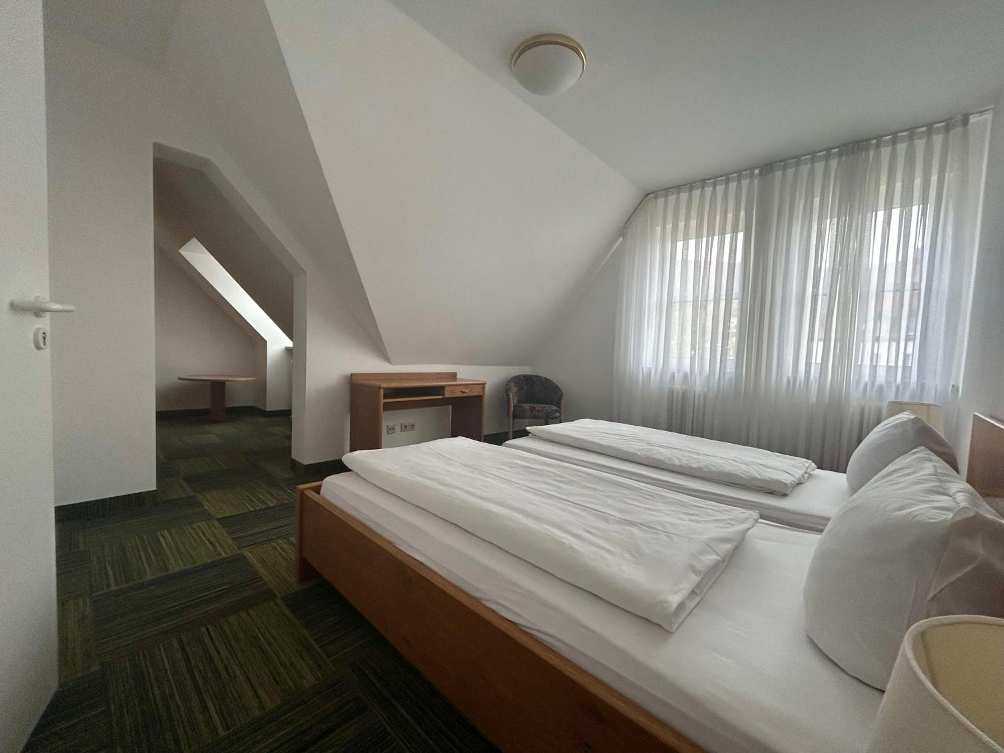 Gut Matheshof Apartment *