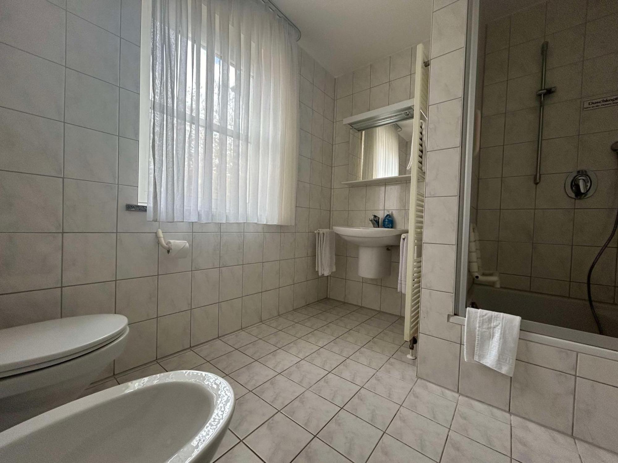 Gut Matheshof Apartment *