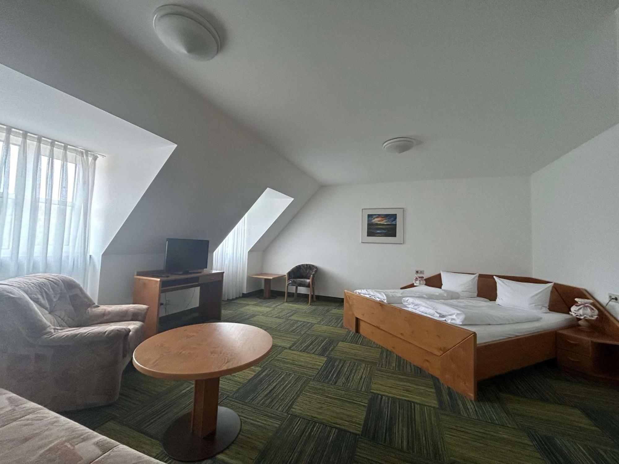 Gut Matheshof Apartment