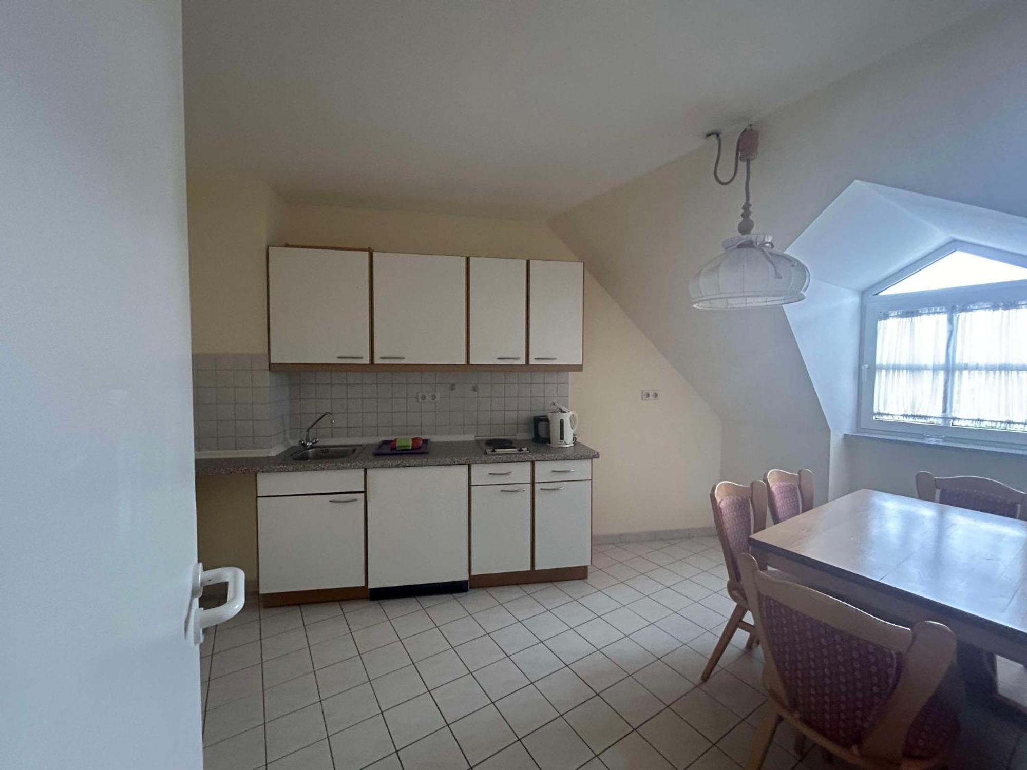 Apartment Gut Matheshof *