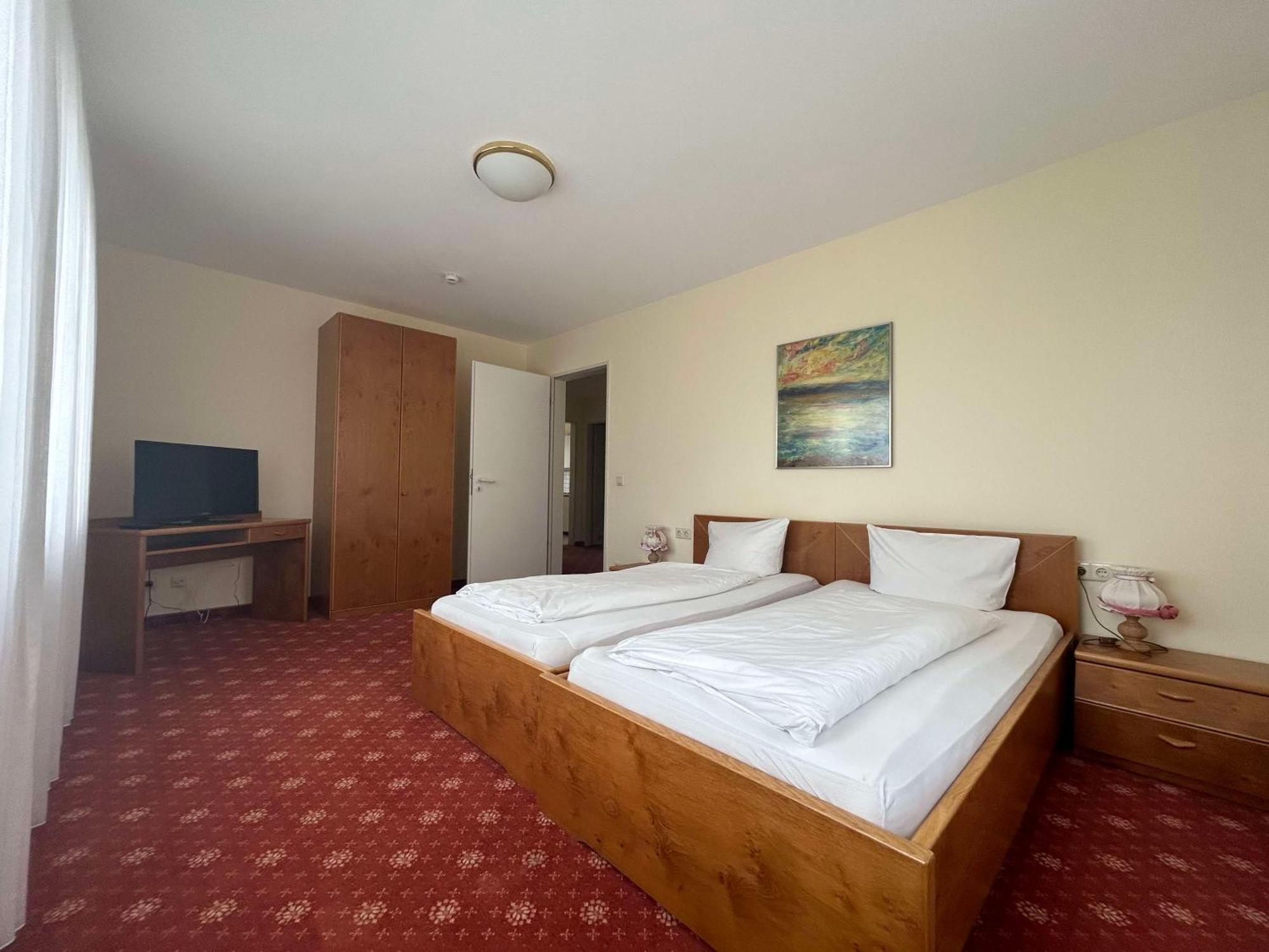 Gut Matheshof Apartment Rieden (Upper Palatinate)