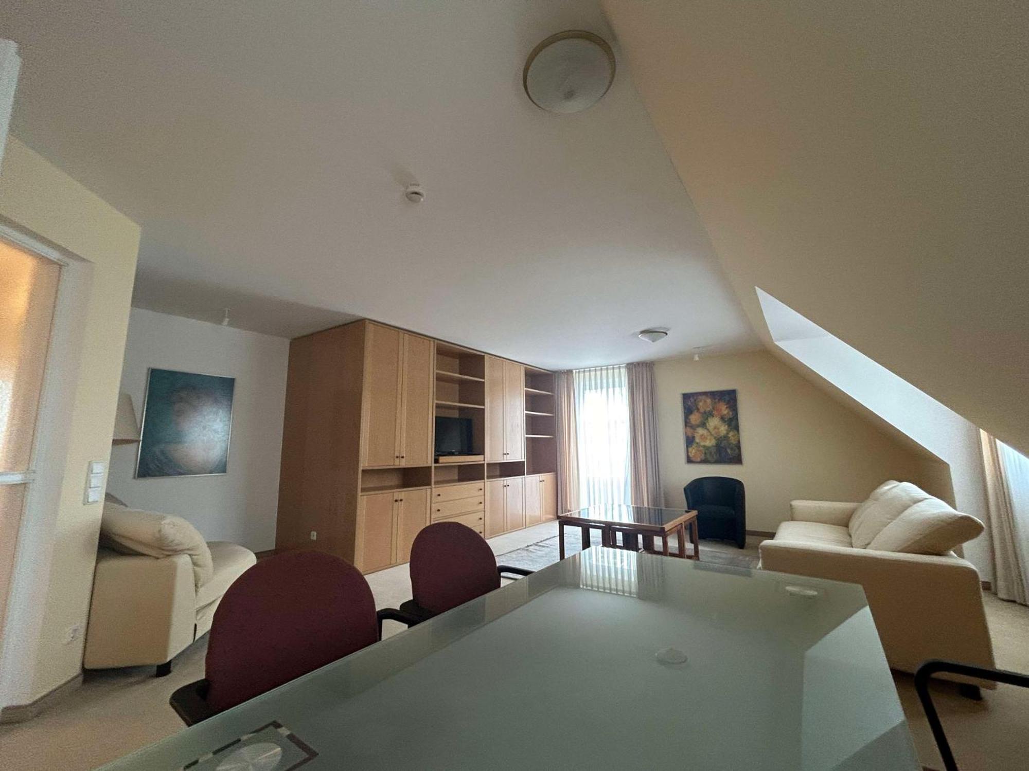 Apartment Gut Matheshof *