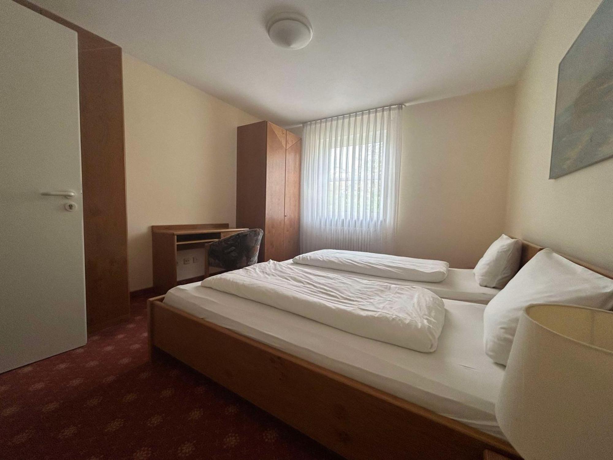 Apartment Gut Matheshof Rieden (Upper Palatinate)