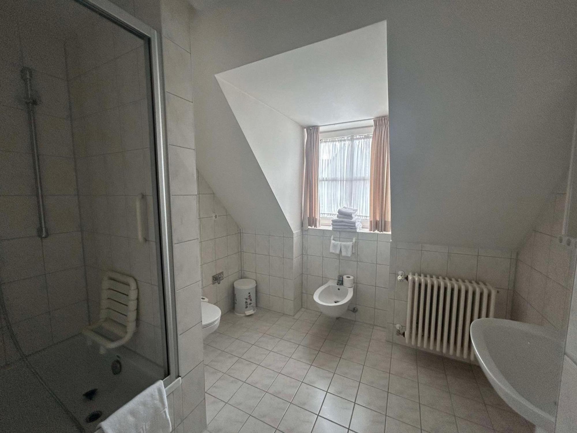 Gut Matheshof Apartment *