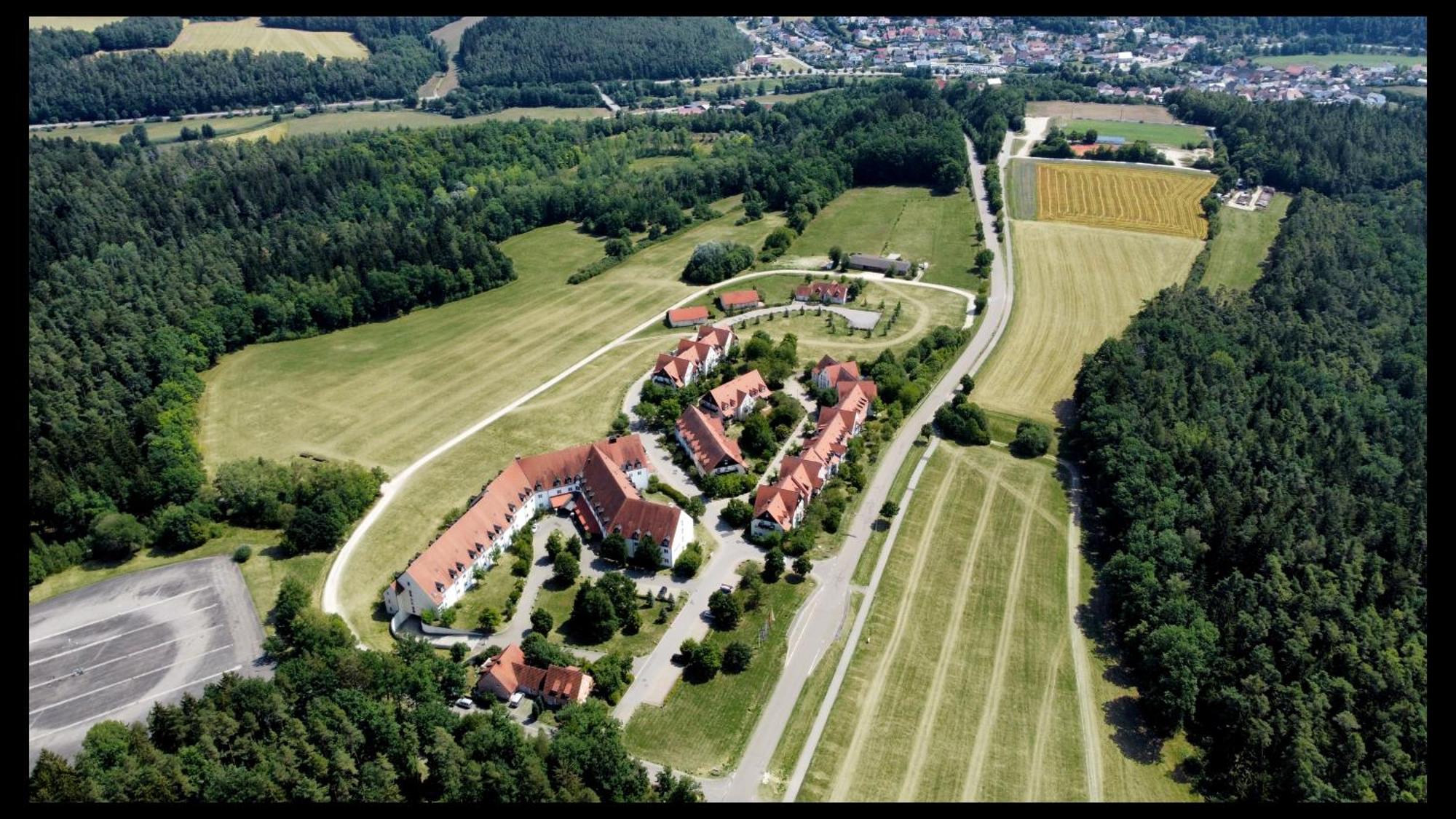 Gut Matheshof * Rieden (Upper Palatinate)